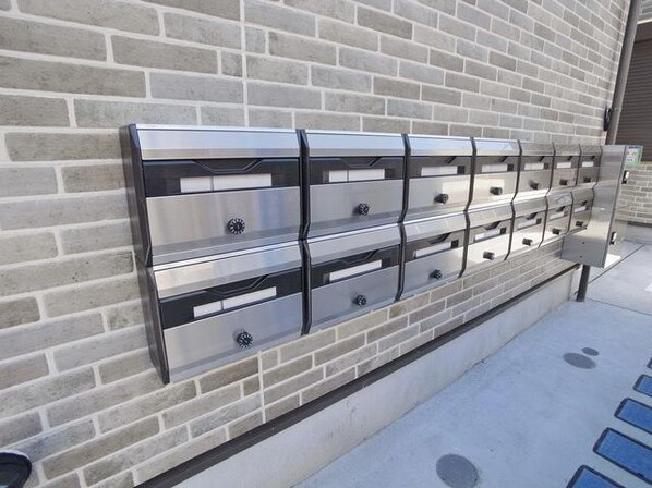 クリア立川の物件内観写真